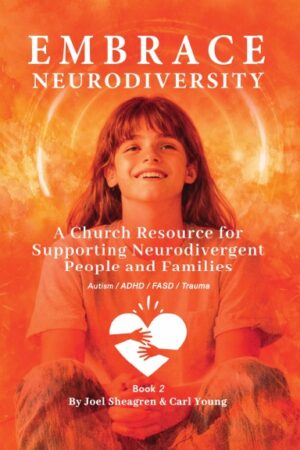 Embrace Neurodiversity